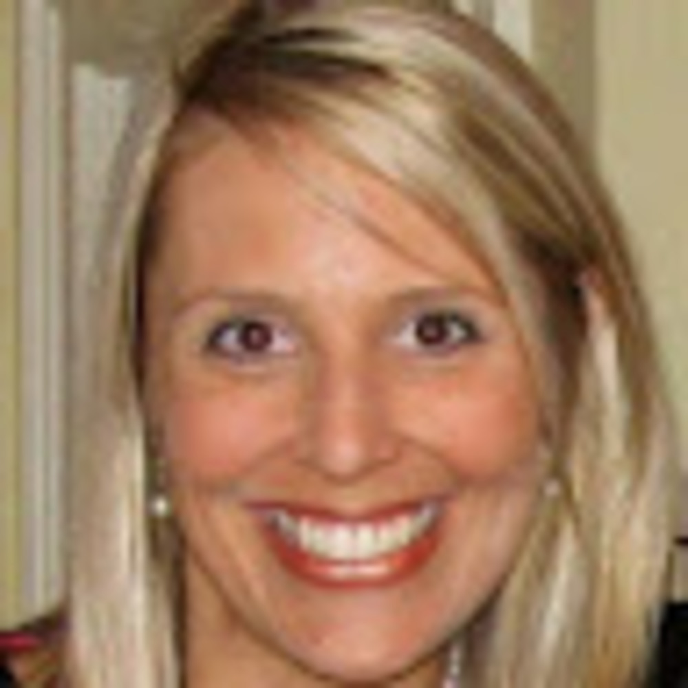 Meet your Posher, Christina